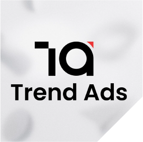 Trend ads